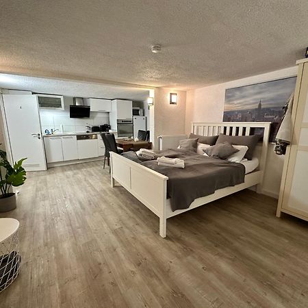 Freinsheim Altstadt Lägenhet Exteriör bild