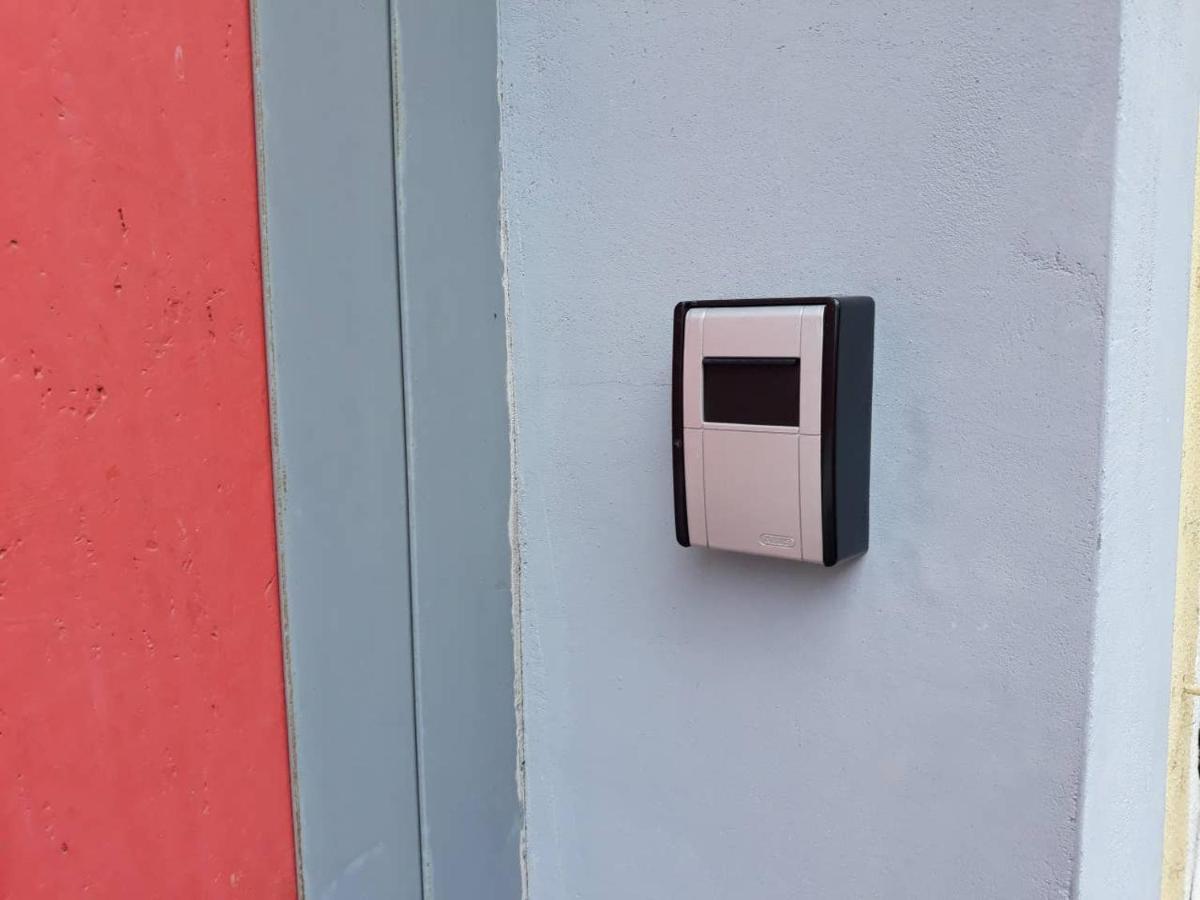 Freinsheim Altstadt Lägenhet Exteriör bild