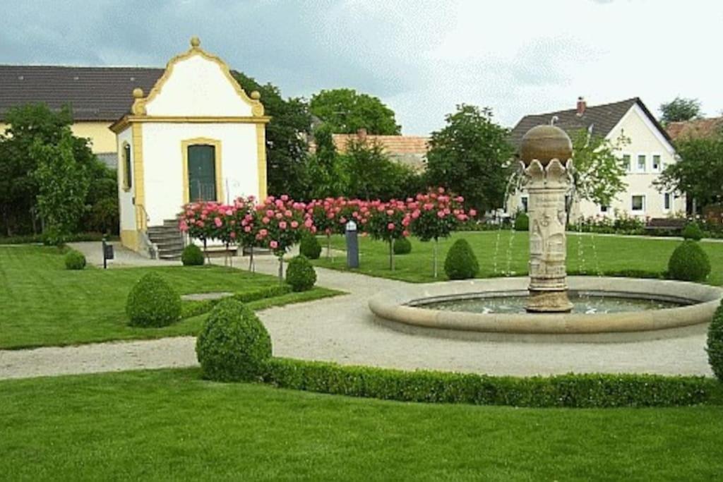 Freinsheim Altstadt Lägenhet Exteriör bild